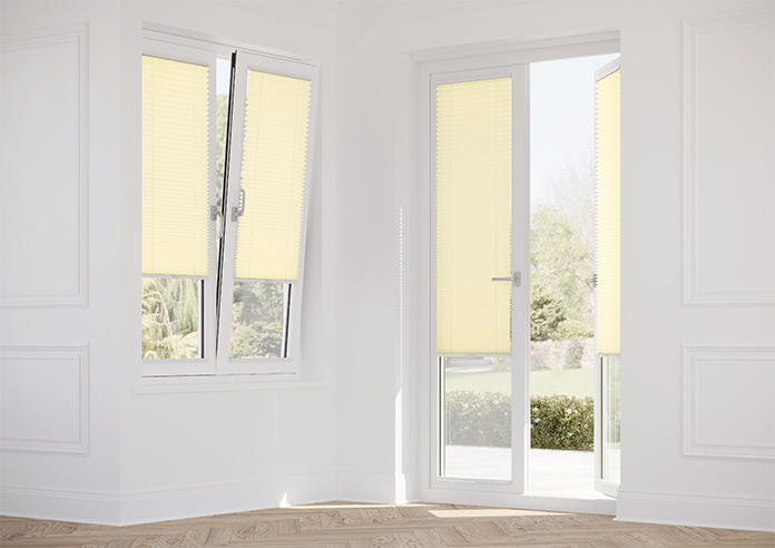 Ecoshade, Powder Cream - Clip Fit Blind - Image 10